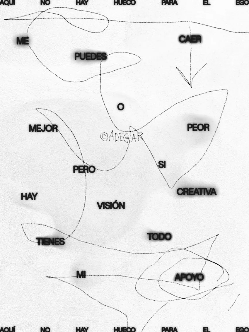 Archivo — identidad