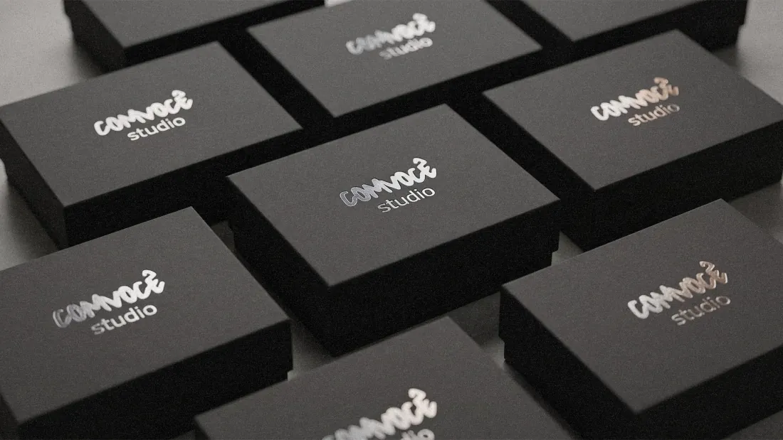 Marca de Joyería