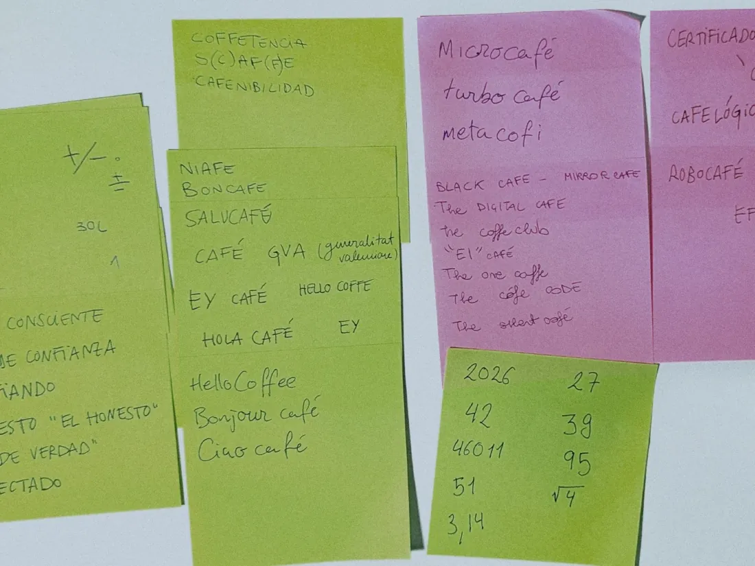 Papelería corporativa Origen